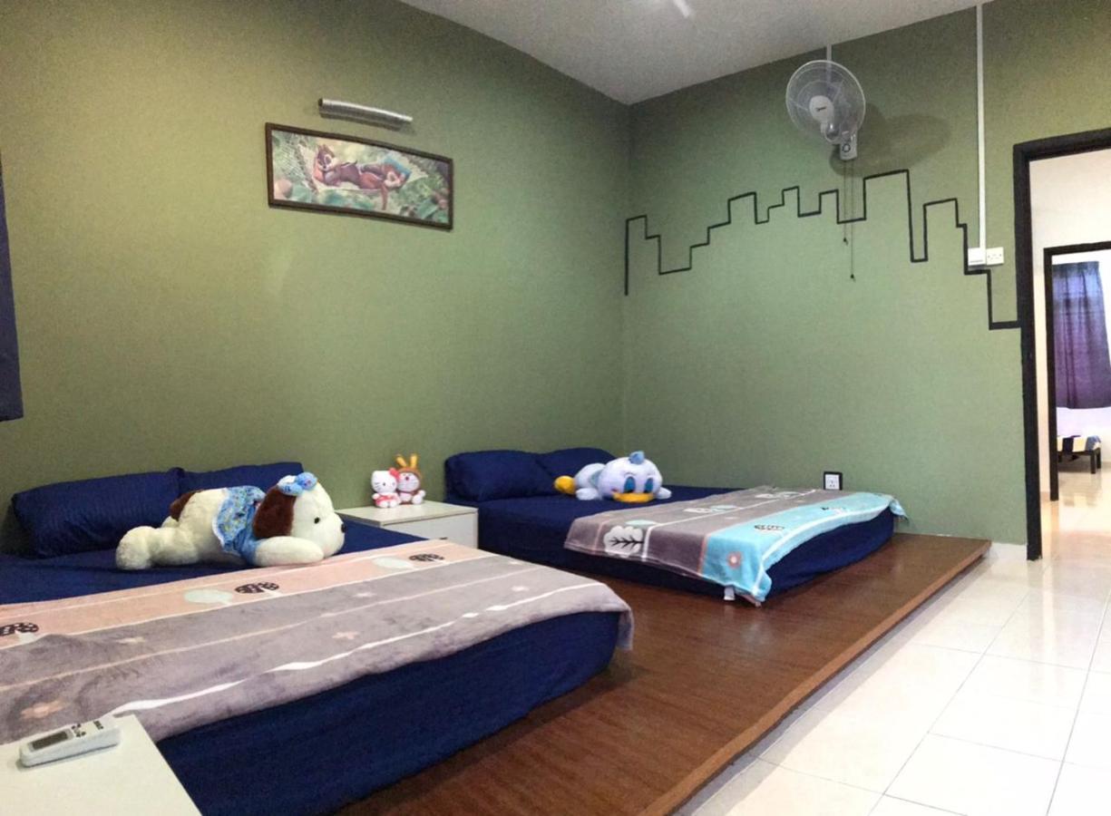 סרמבאן Stay N Rest Sweet Home 185 מראה חיצוני תמונה